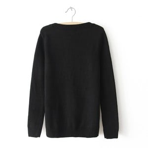 panda - the sweater - Thumbnail 2