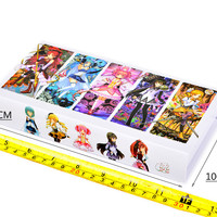 New cute magical girl small round soul gem spirit core combination set - Thumbnail 2