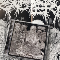 Sulphuirc Cautery - "Three Years of Torture" - Thumbnail 1