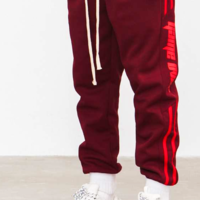 Free Shipping-"GAME OVER" JOGGERS - Thumbnail 4