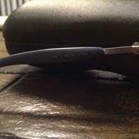 100% Authentic CHANEL sunglasses - Thumbnail 2