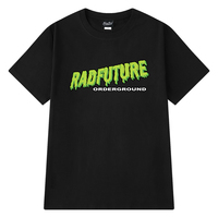 RAD FUTURE T SHIRT - Thumbnail 2