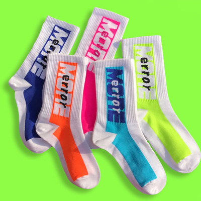 More error socks - Thumbnail 4