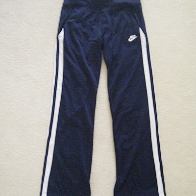 (new with tags) girls nike pants