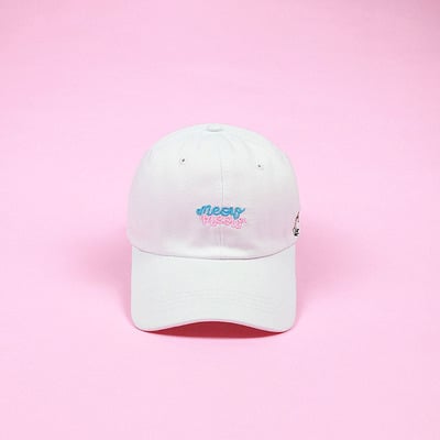 Meow meow cap
