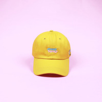 MEOW MEOW CAP - Thumbnail 4