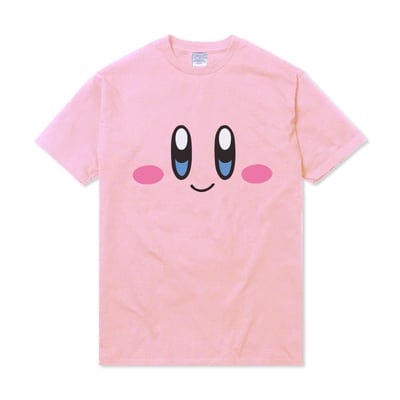 Kirby tee