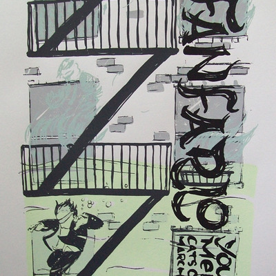 Fanfarlo, carrboro, nc 2012