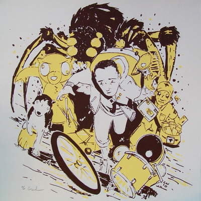 Listenings 2: evan - Thumbnail 5