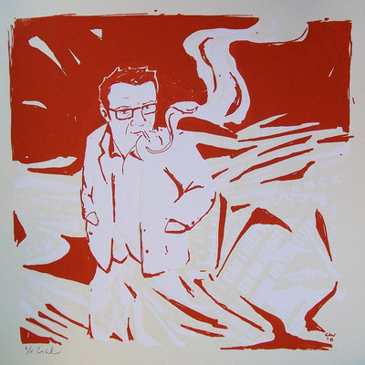 Listenings 8: robert