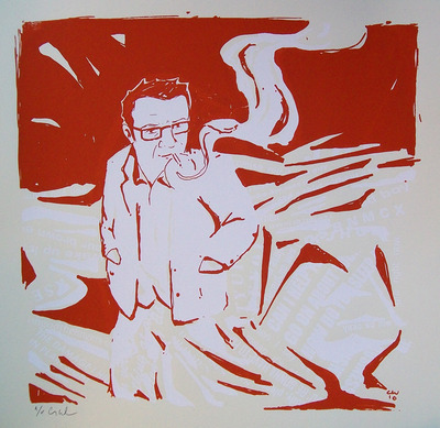 Listenings 8: Robert