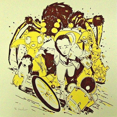 Listenings complete set