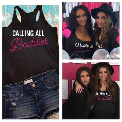 Baddie tank - Thumbnail 5