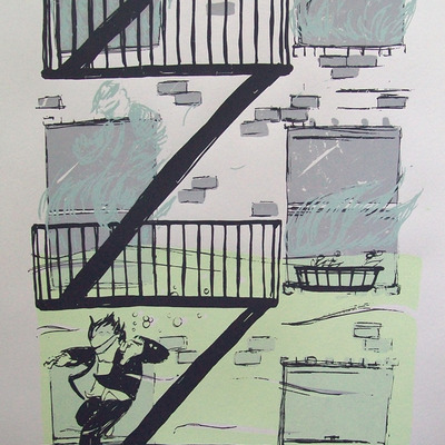 The drowned men - Thumbnail 5