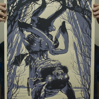 Mogwai at the Showbox, Seattle, WA 2011 - Thumbnail 1