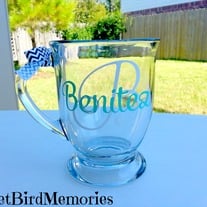 Personalized Coffee Mug