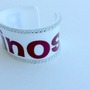Acrylic Cuff Bracelet-1