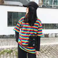 HARAJUKU TRAVEL CROSS BODY BAG - Thumbnail 2
