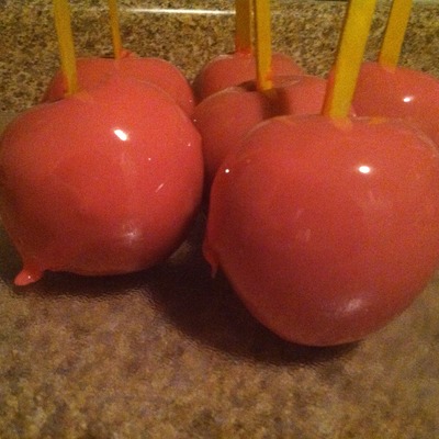  bubblegum pink minis