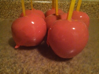  Bubblegum Pink minis