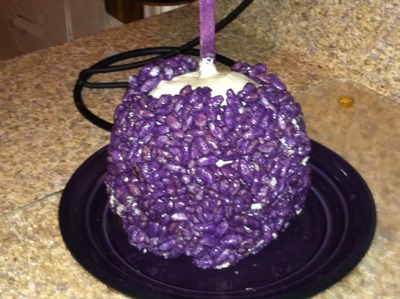 Snack Crackle- Colors