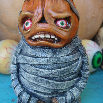 Mumpkin #1
