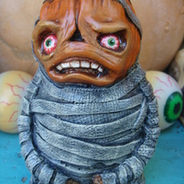 Mumpkin #1