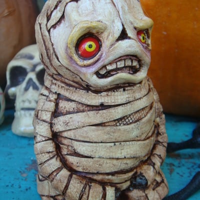 Mumpkin #2