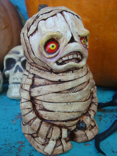 Mumpkin #2