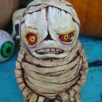 Mumpkin #2 - Thumbnail 1