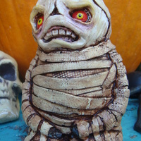 Mumpkin #2 - Thumbnail 2