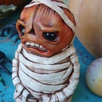 Mumpkin #3 - Thumbnail 1