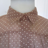 Vintage Polka Dots - Thumbnail 2