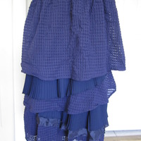 Layers of Blue *On Sale* - Thumbnail 1