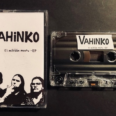 Vahinko -  ei mikään muutu - Thumbnail 5