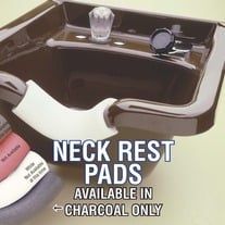 Neck Rest Pads