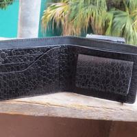 ,Billfold Leather Wallets Engraved Wallet Boyfriend Gift,ad Gift Valentines Day Gift for Him,Personalized Men Wallet,Groomsmen Wallet, - Thumbnail 1