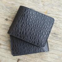 ,Billfold Leather Wallets Engraved Wallet Boyfriend Gift,ad Gift Valentines Day Gift for Him,Personalized Men Wallet,Groomsmen Wallet, - Thumbnail 2