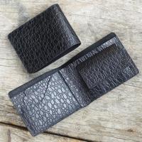 ,Billfold Leather Wallets Engraved Wallet Boyfriend Gift,ad Gift Valentines Day Gift for Him,Personalized Men Wallet,Groomsmen Wallet, - Thumbnail 3