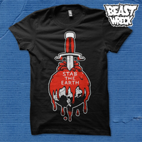 STABBIN' MILLIONS T-shirts - Thumbnail 1