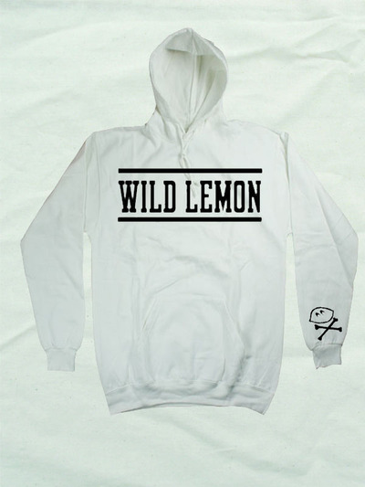 SOPHOMORE YEAR ALL WHITE