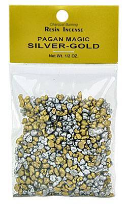 Resin - Pagan Magic