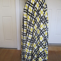 Pleated Maxi - Thumbnail 1