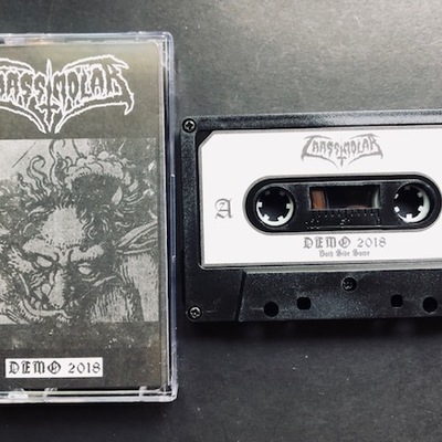 Caassimolar - demo 2018 - Thumbnail 5