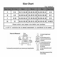 Women's One-Piece Swimsuit,Striped Print Tied Bikini Monokini Women Swimwear - Thumbnail 4