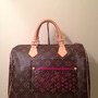 Louis Vuitton Limited Edition Speedy-3