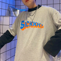 SICK Printed Tee - Thumbnail 3