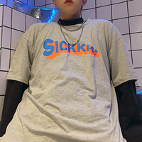 SICK Printed Tee - Thumbnail 4