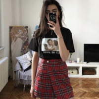 Free Shipping-"CALL ME ANGEL" TEE - Thumbnail 3