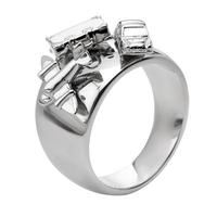 MORELLATO Ring - Thumbnail 1